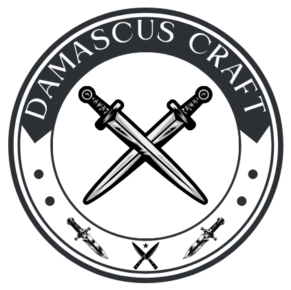 Damascus Craft