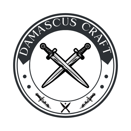 Damascus Craft